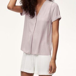 Wilfred Silk Nobel Blouse